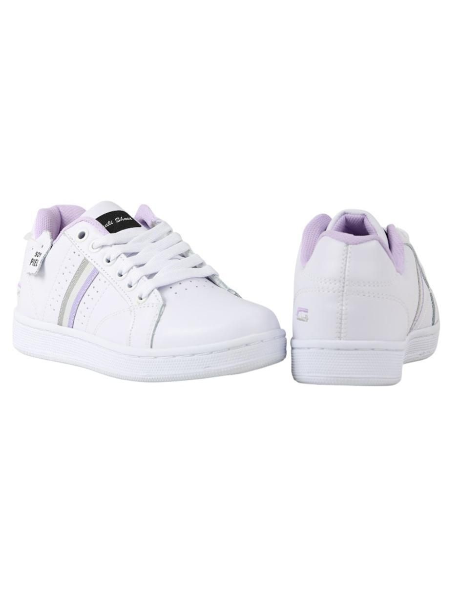Tenis para mujer 4