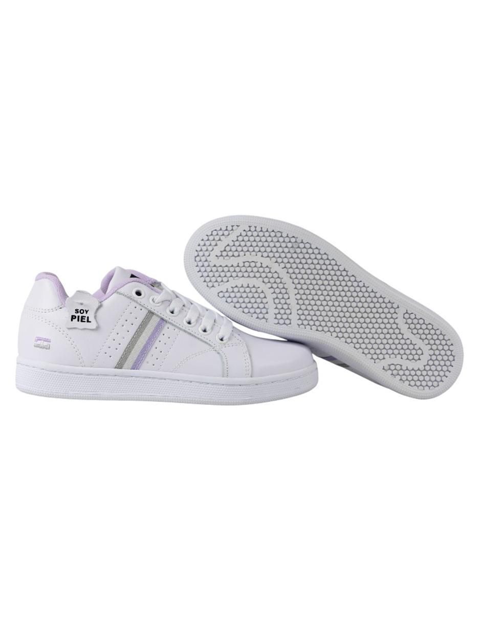 Tenis para mujer 5