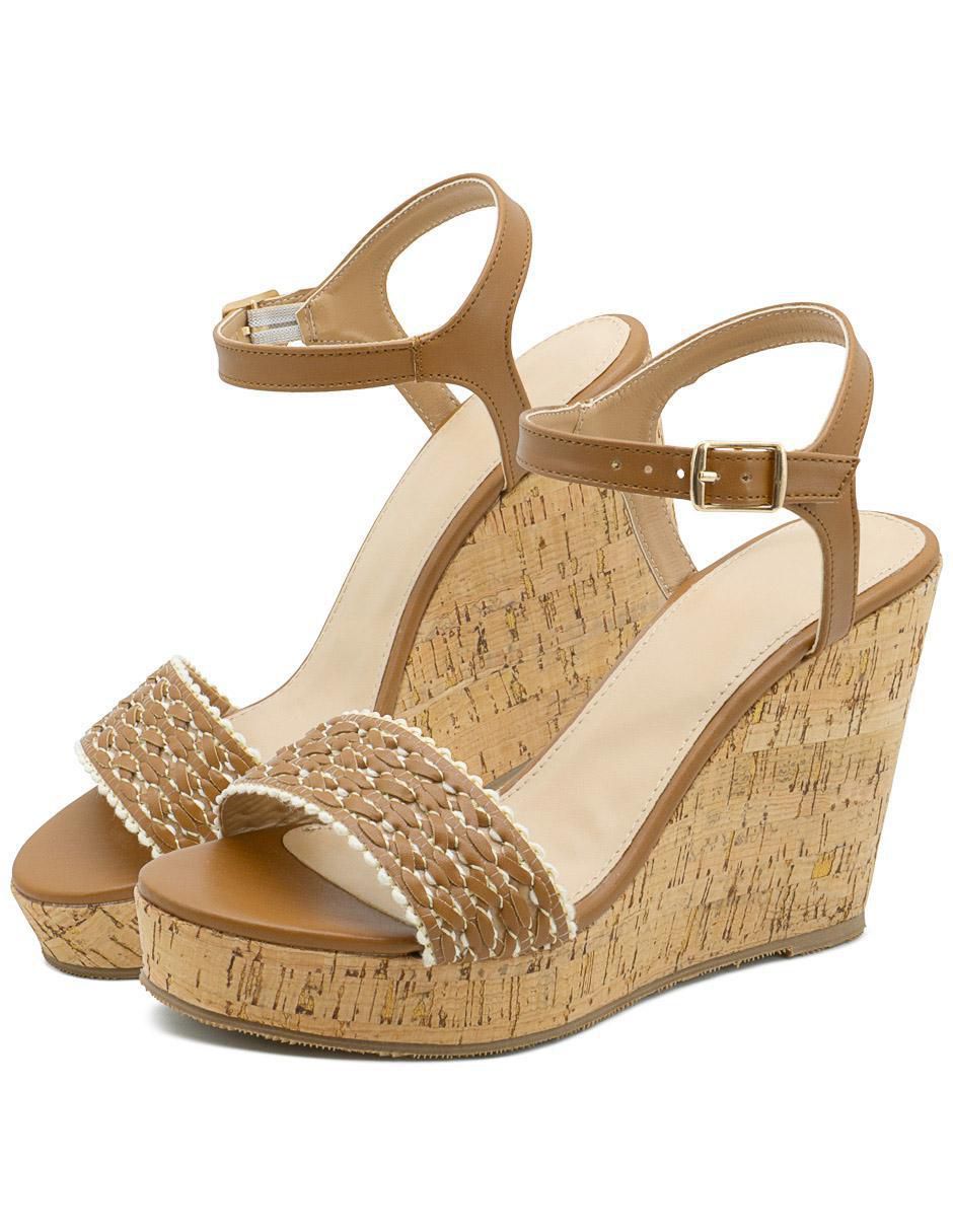 Sandalia para mujer 2
