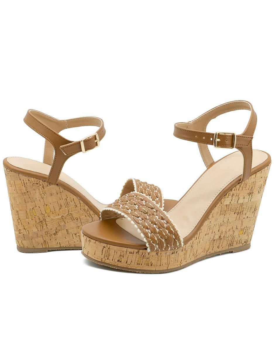 Sandalia para mujer 3
