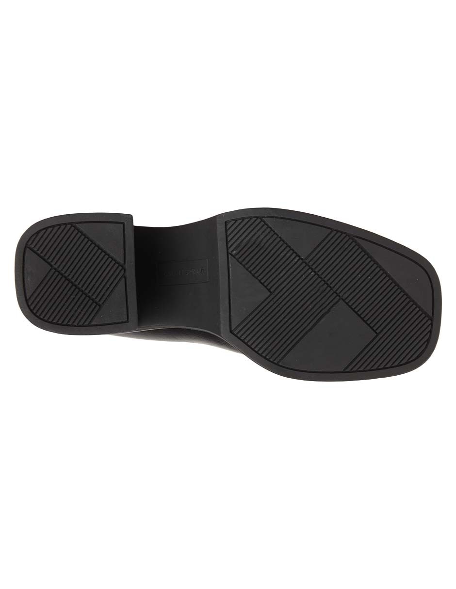 Bota arriba del tobillo para mujer 6