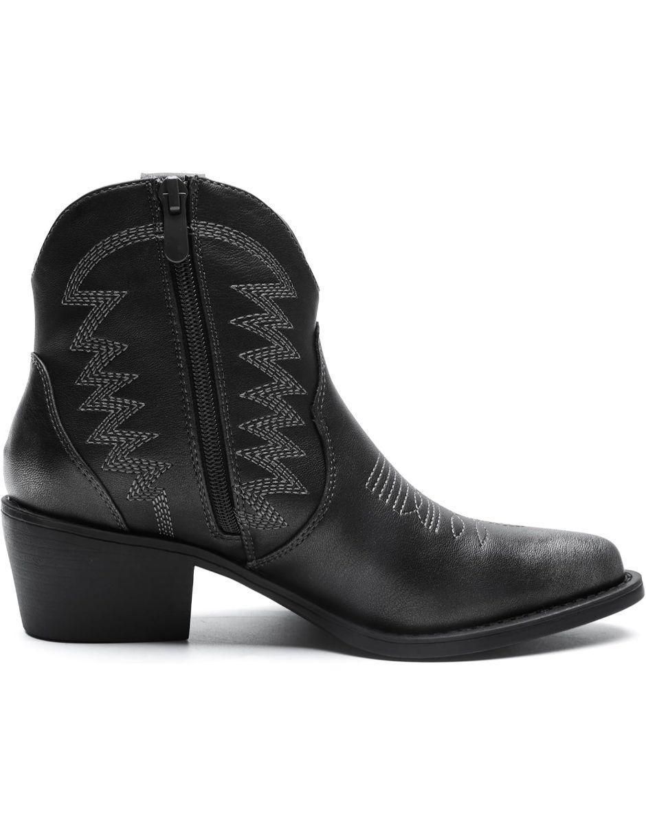 Bota abajo de la rodilla dream paris sin familia "de" sintético "para mujer"