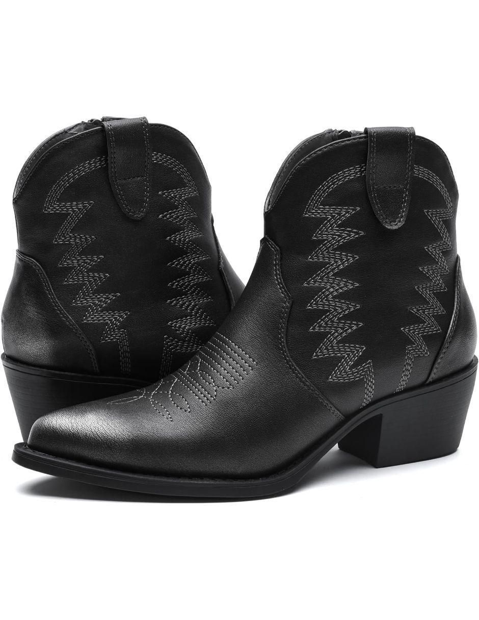 Bota abajo de la rodilla dream paris sin familia "de" sintético "para mujer"