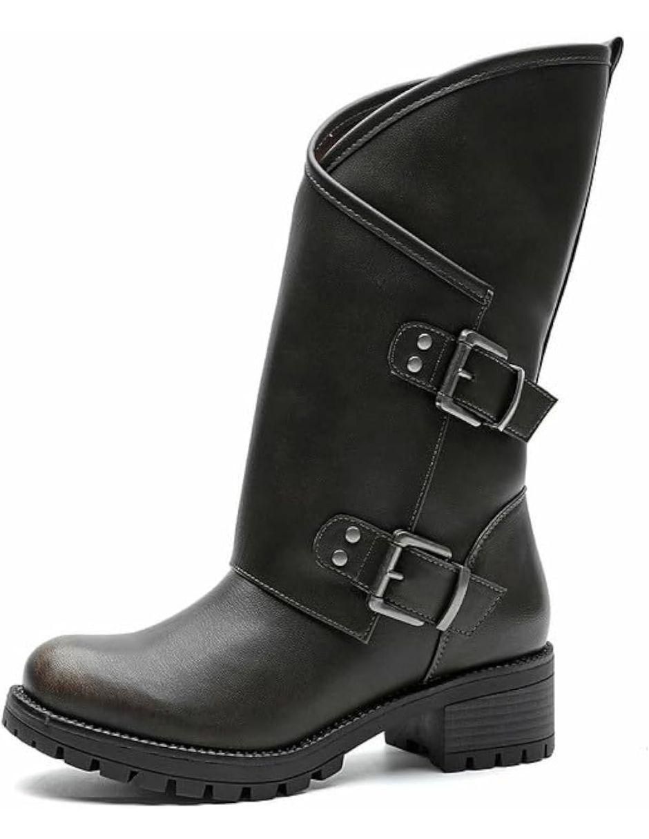 Liverpool Dream Paris Botas Bota Abajo De La Rodilla Dream Paris