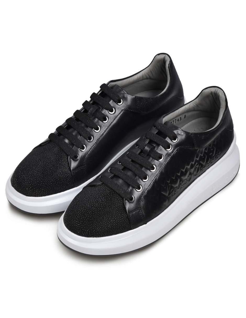Tenis para mujer 4