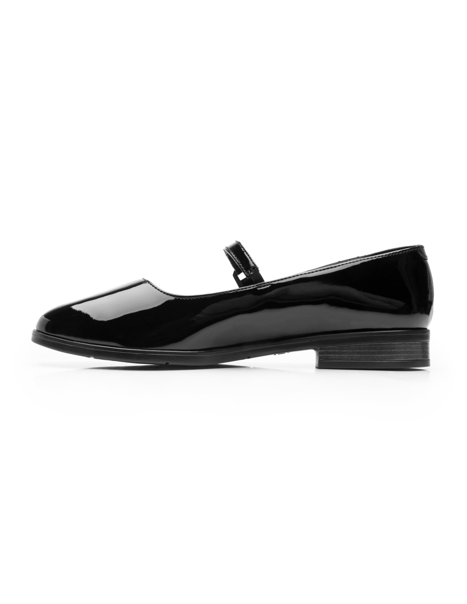 Balerina para mujer 4