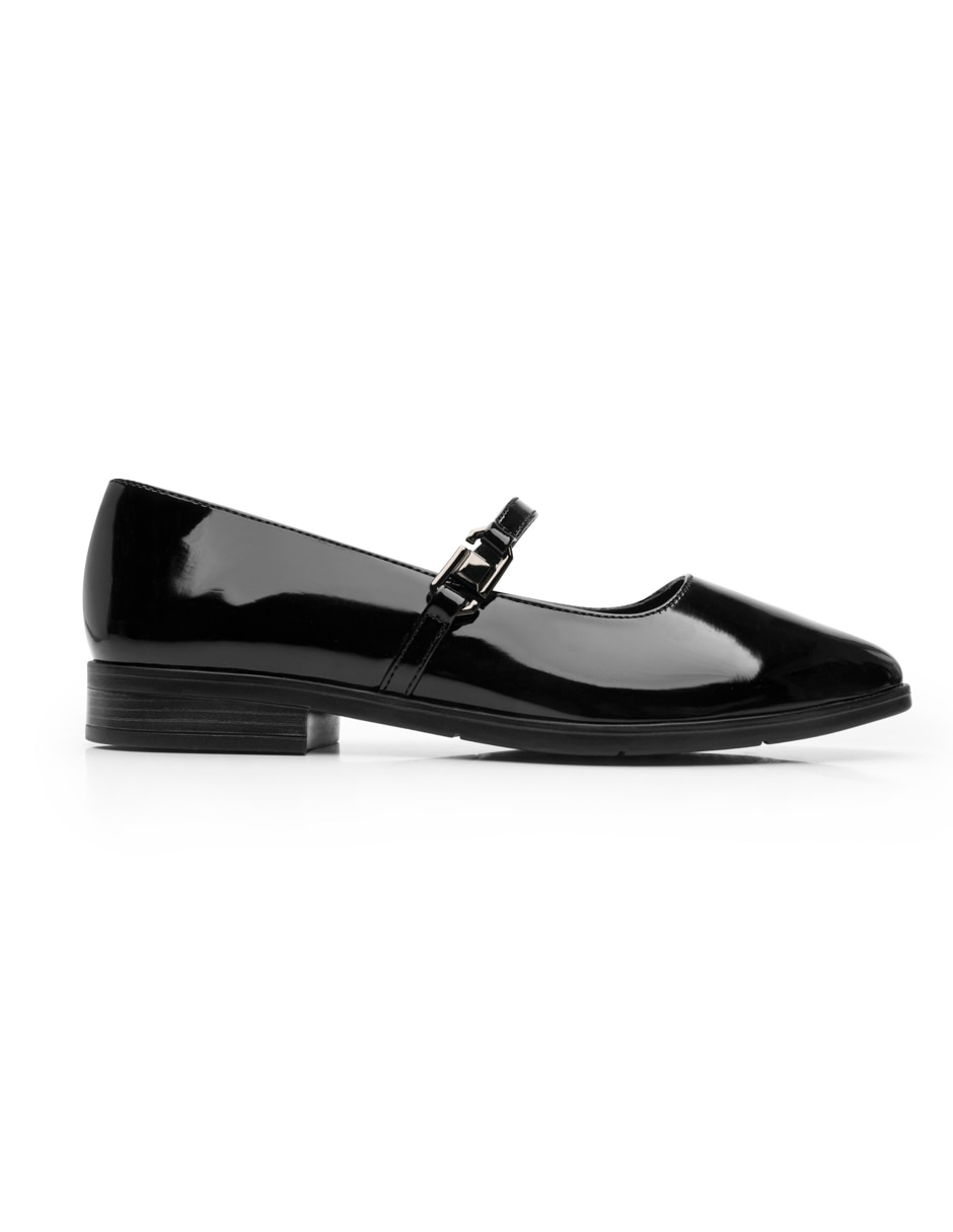Balerina para mujer 5