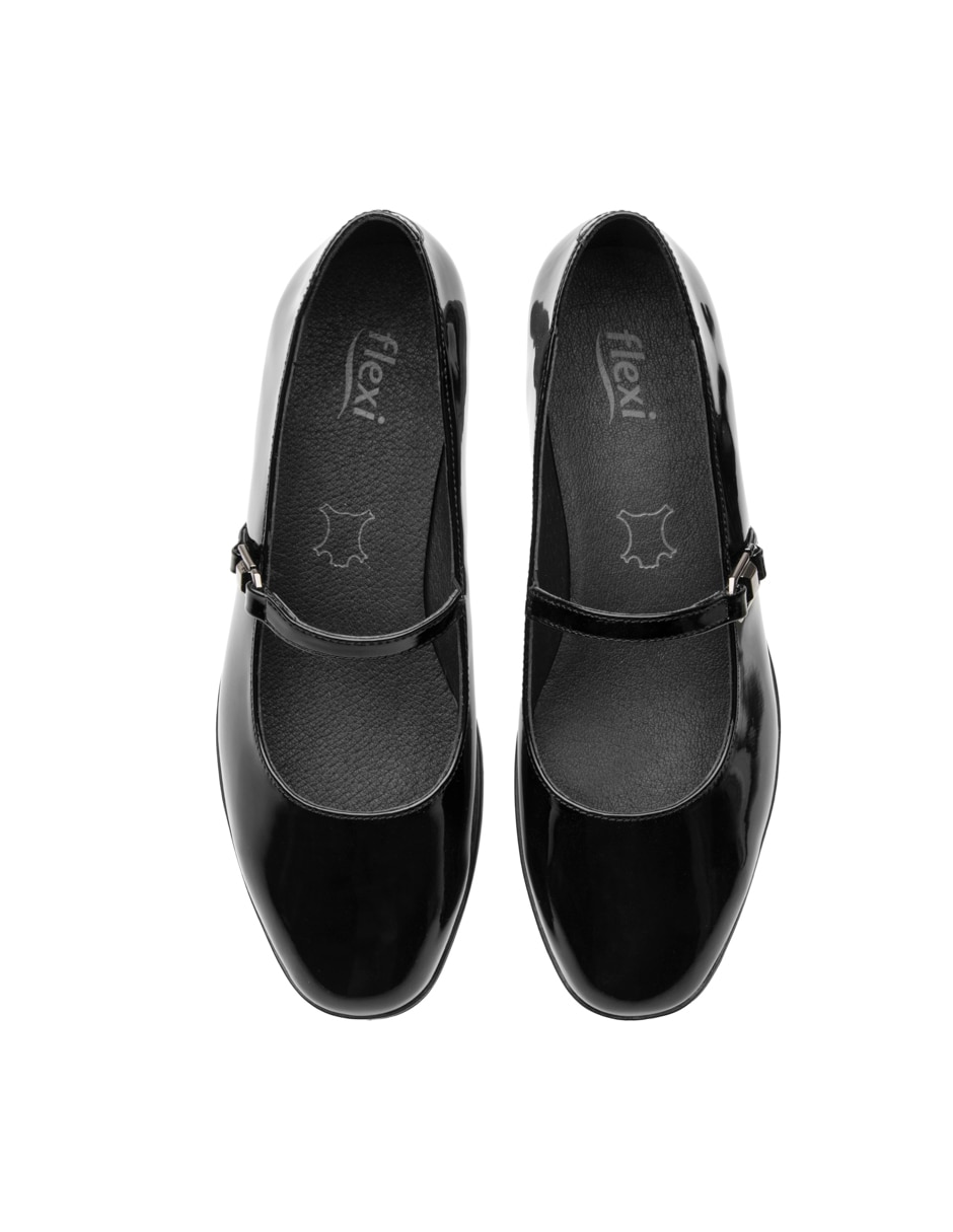 Balerina para mujer 7