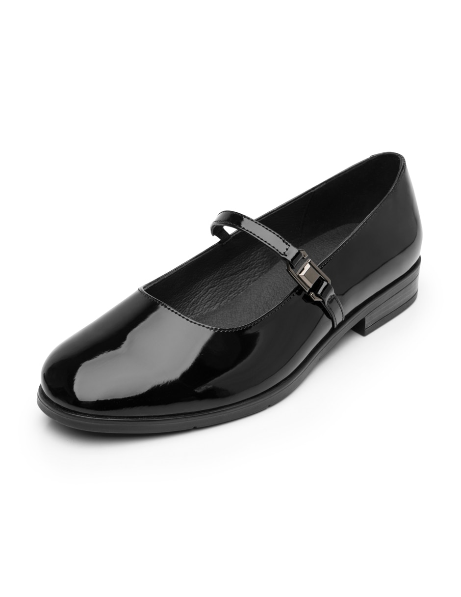 Balerina para mujer 9
