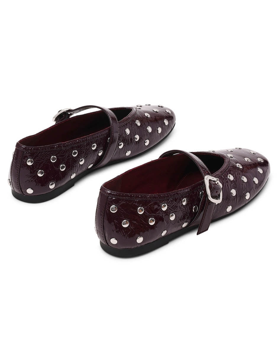 Balerina Fall para mujer 2