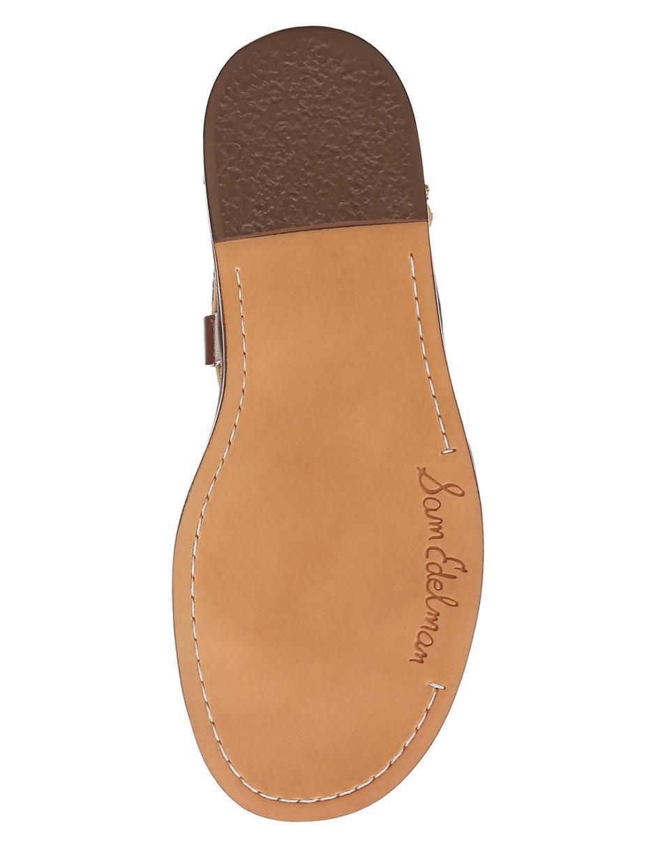 Sandalia para mujer 4