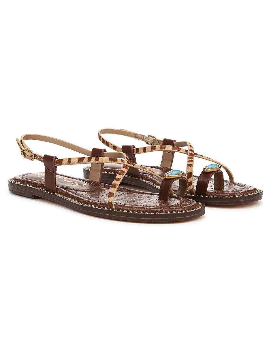 Sandalia para mujer 5