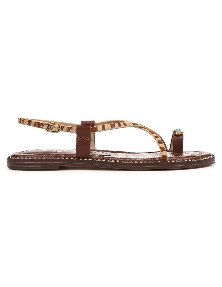 Sandalia para mujer 6
