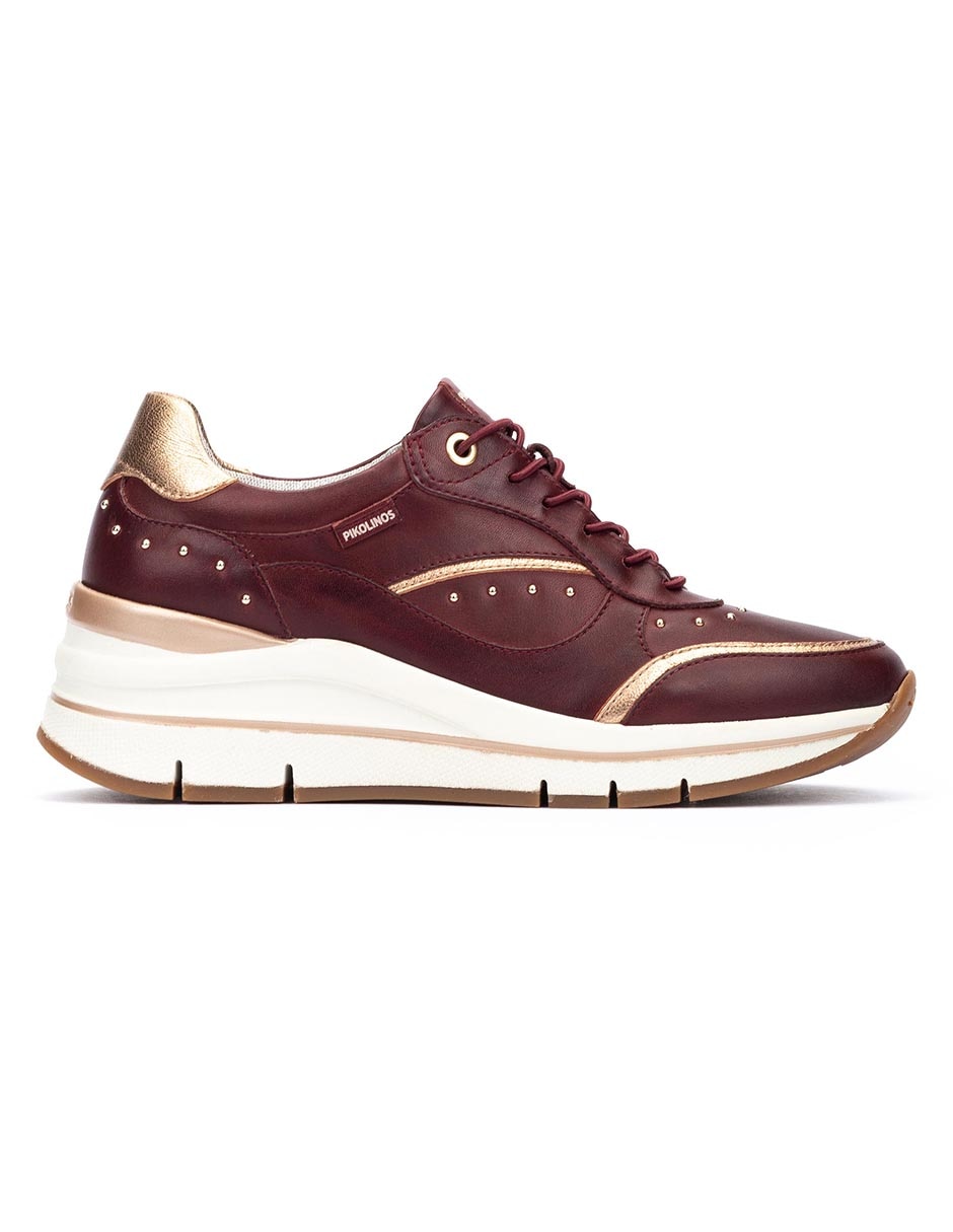 Tenis para mujer