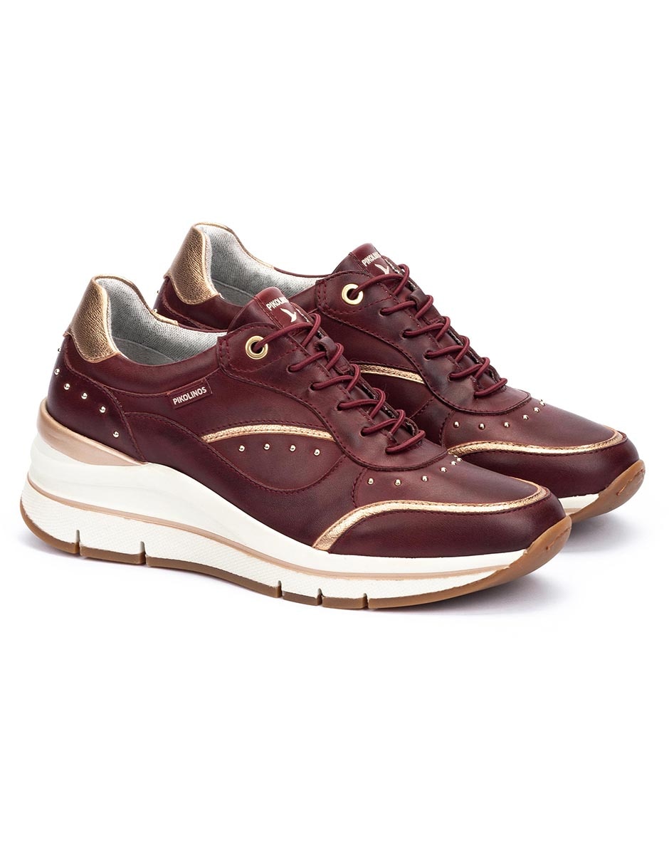 Tenis para mujer 2