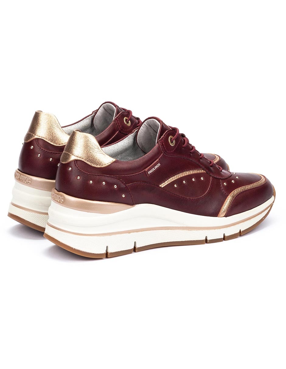 Tenis para mujer 3