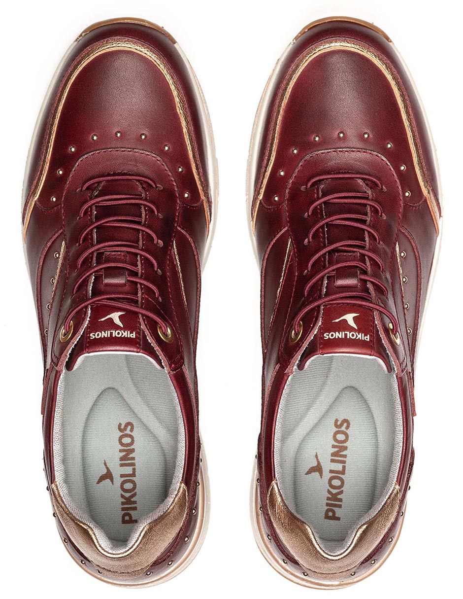 Tenis para mujer 4