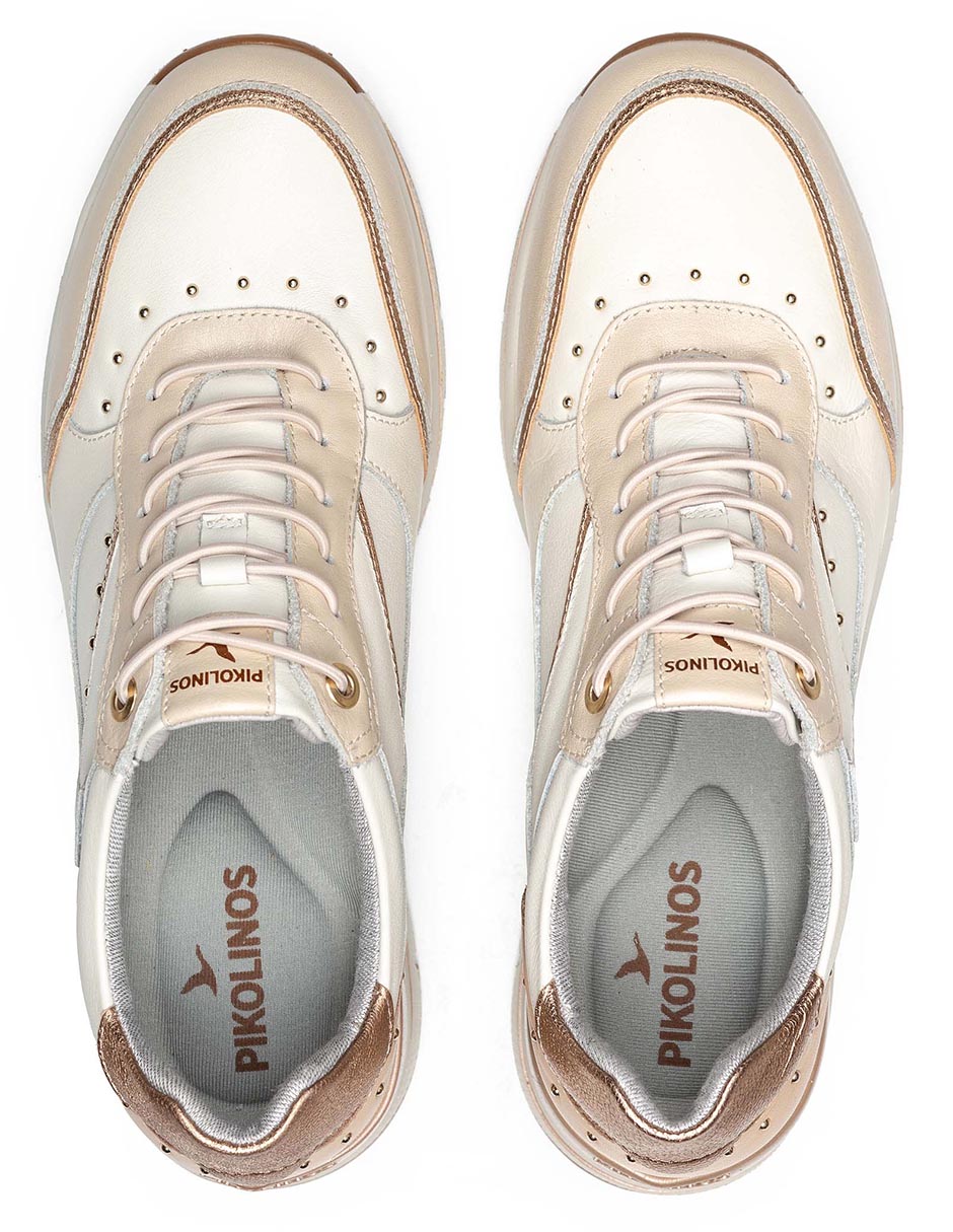 Tenis para mujer 4