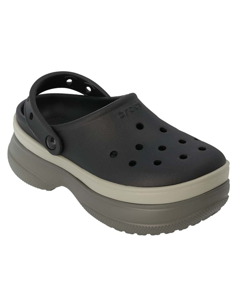 Sandalia Crocs para mujer