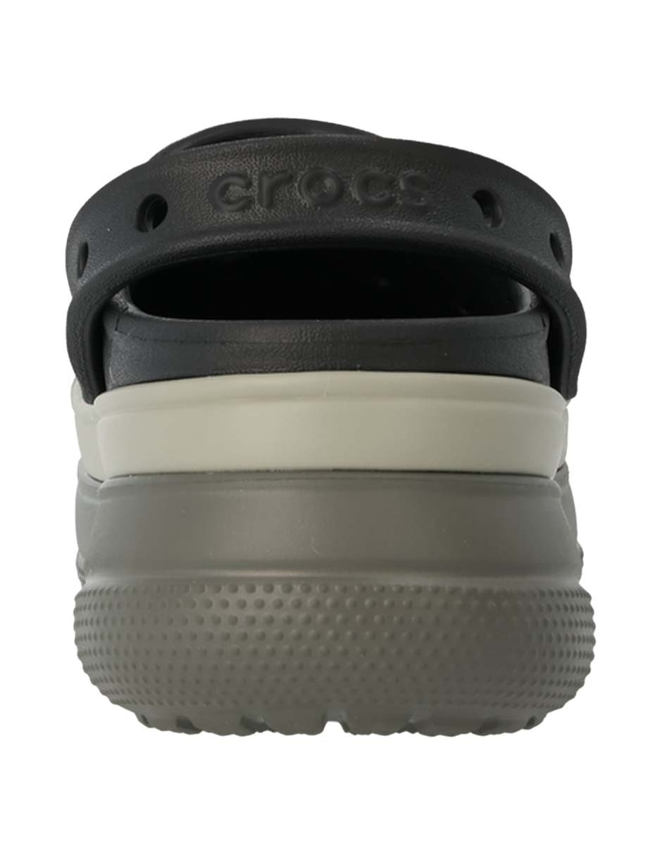 Sandalia Crocs para mujer 3