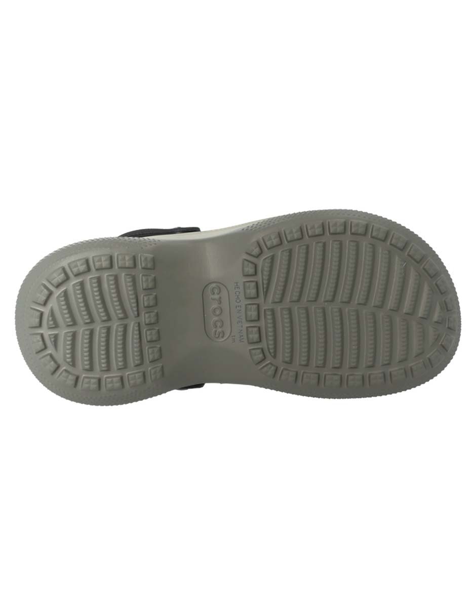 Sandalia Crocs para mujer 6