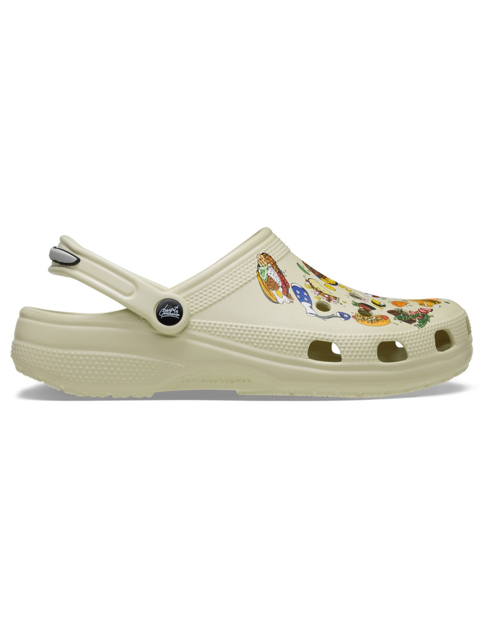 Sandalia Luisito Crocs para mujer 3