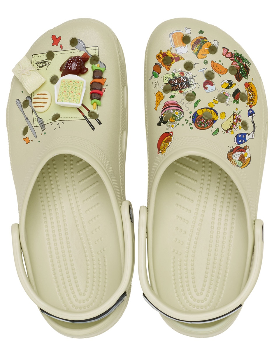 Sandalia Luisito Crocs para mujer 4