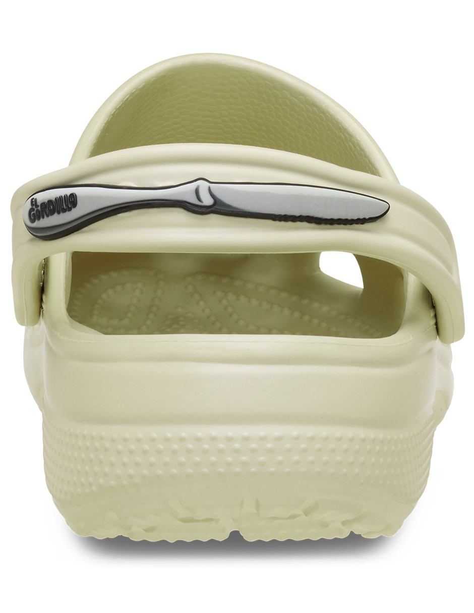 Sandalia Luisito Crocs para mujer 5