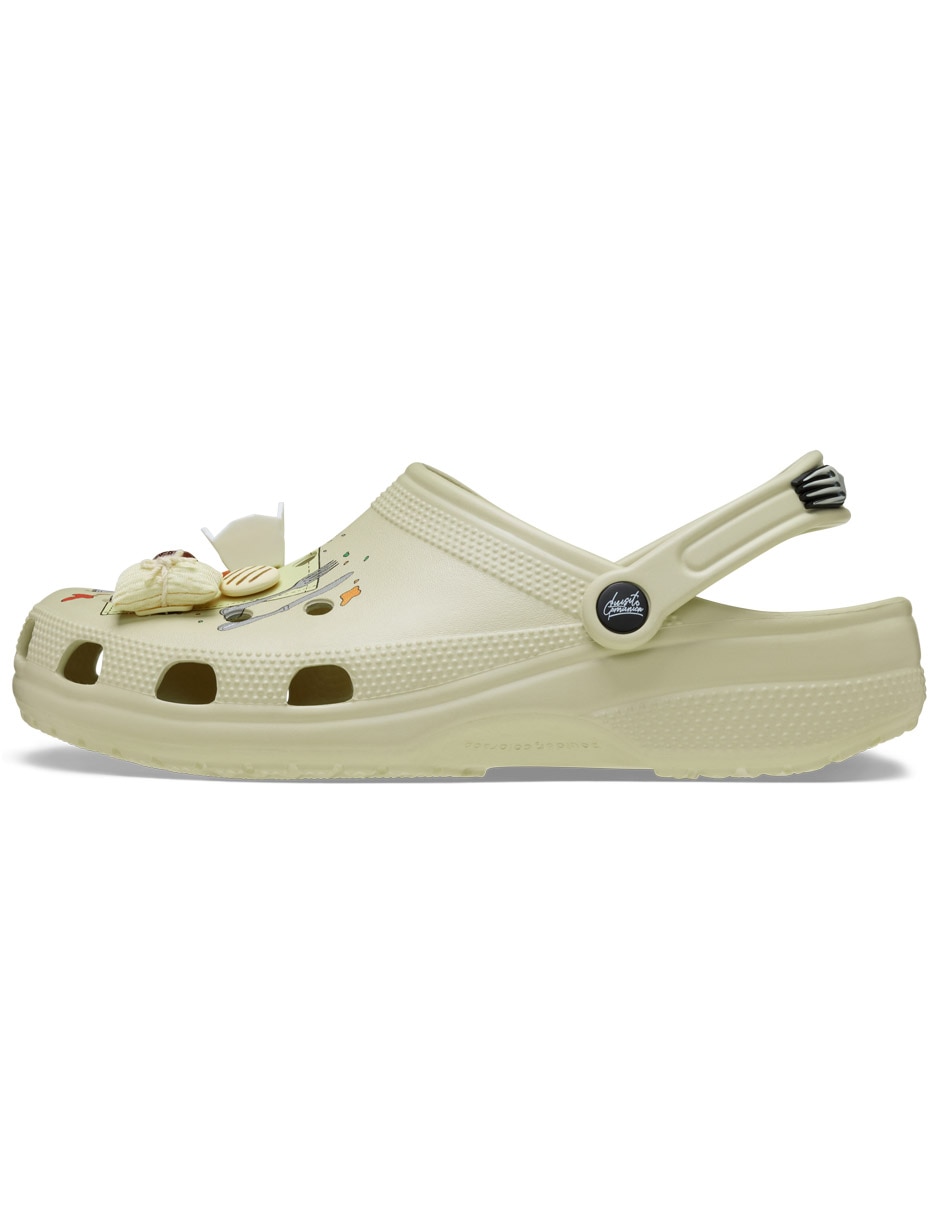 Sandalia Luisito Crocs para mujer 6