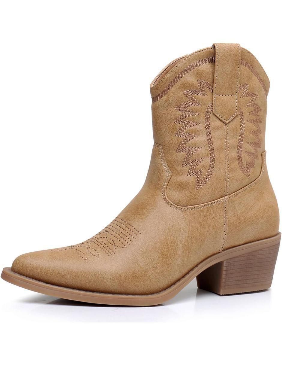 Bota abajo de la rodilla dream paris sin familia "de" sintético "para mujer"