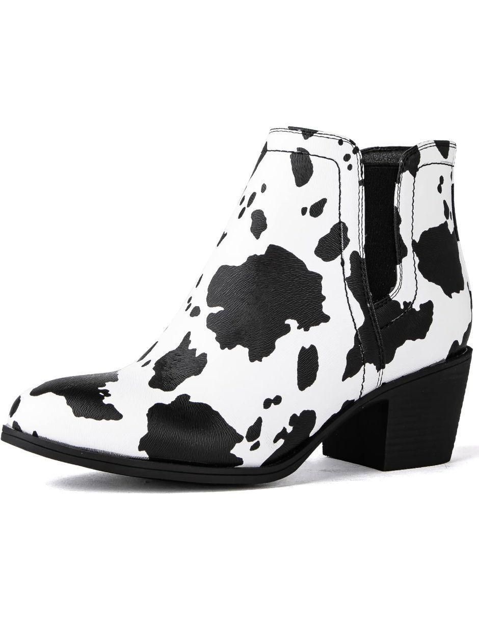 Bota al tobillo para mujer Bota al tobillo para mujer