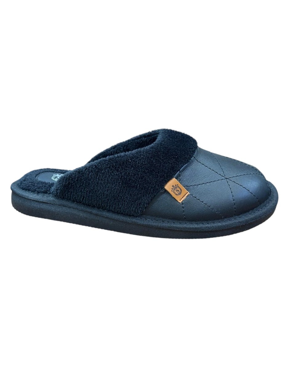 Pantufla para mujer 3