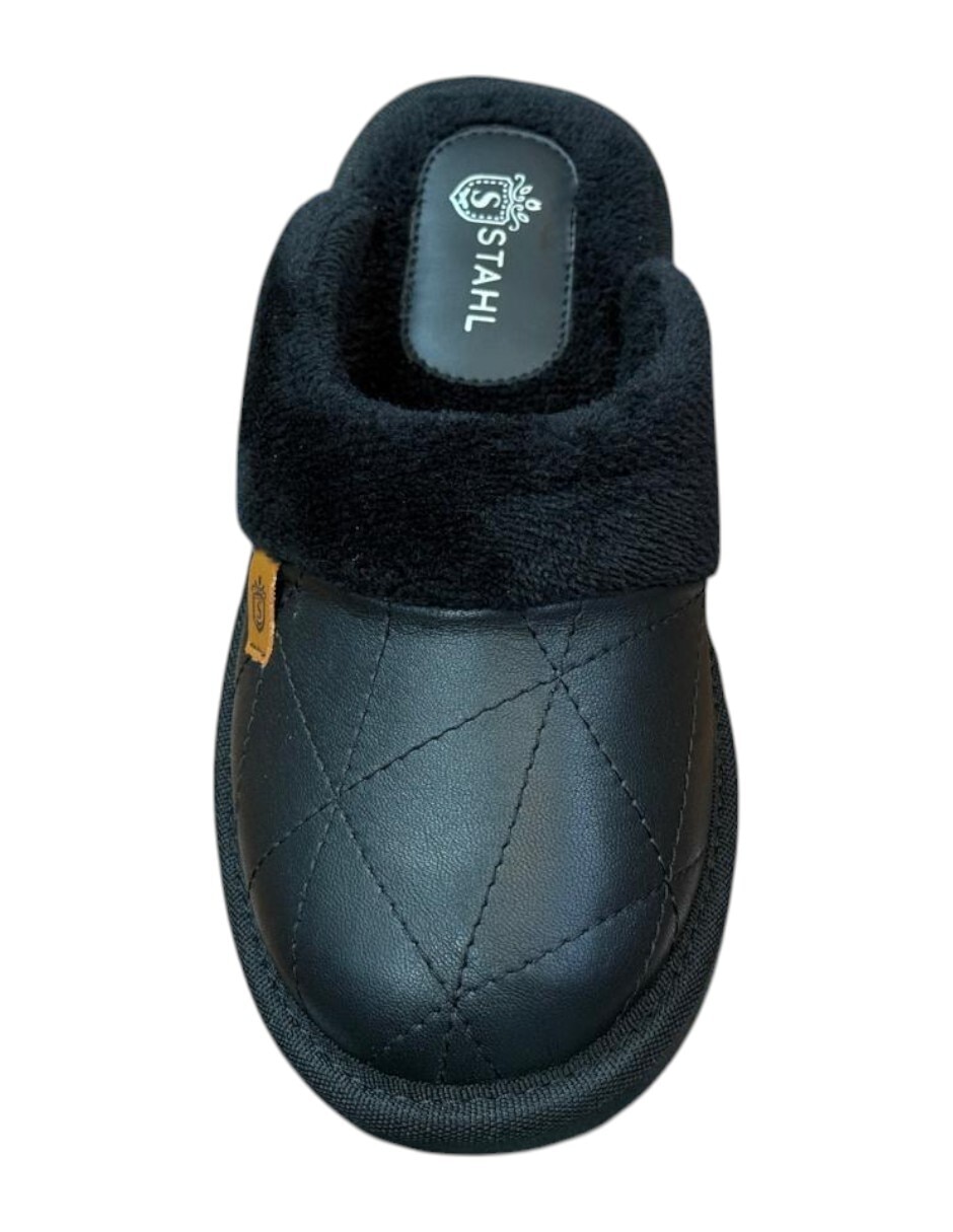 Pantufla para mujer 5
