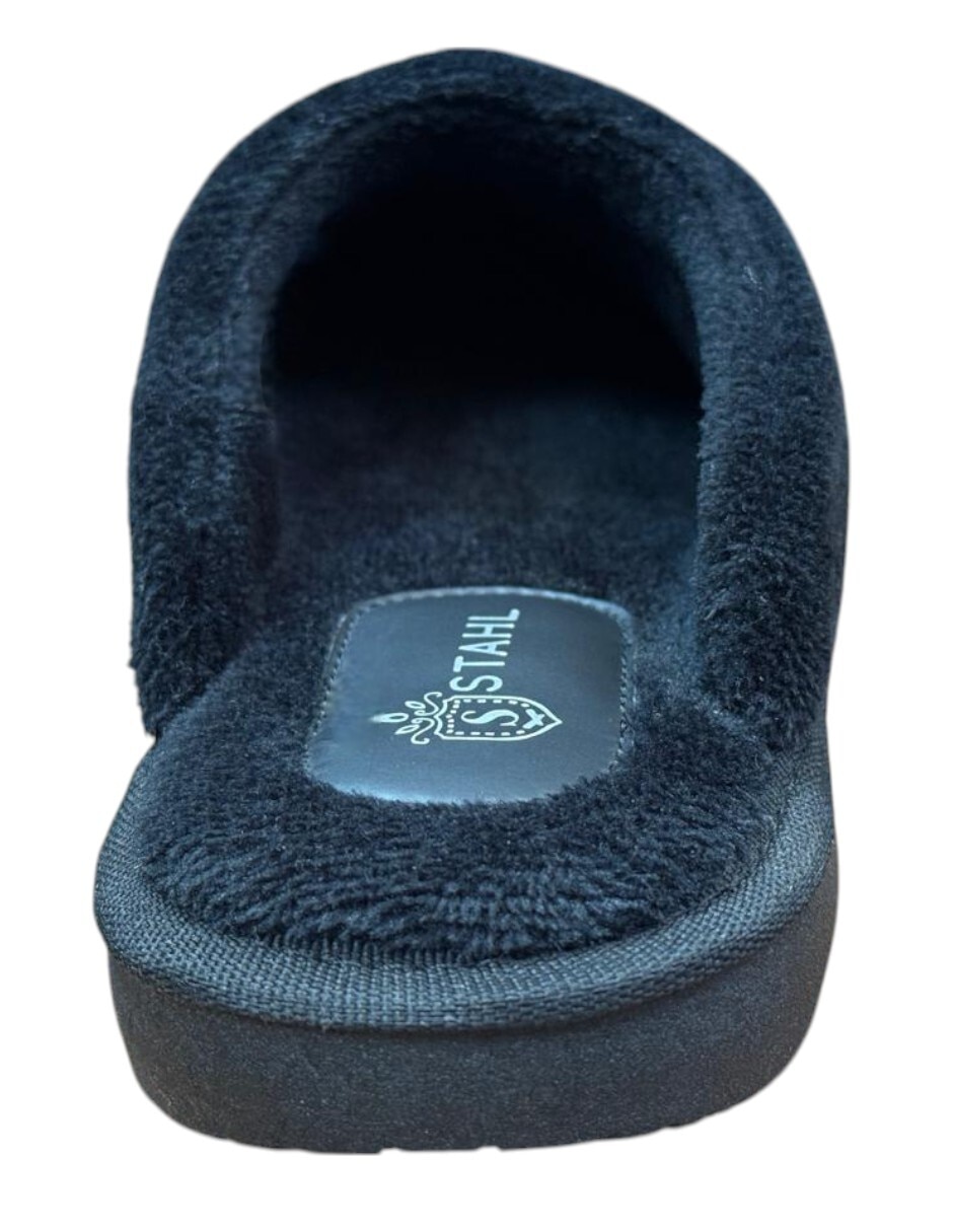 Pantufla para mujer 6