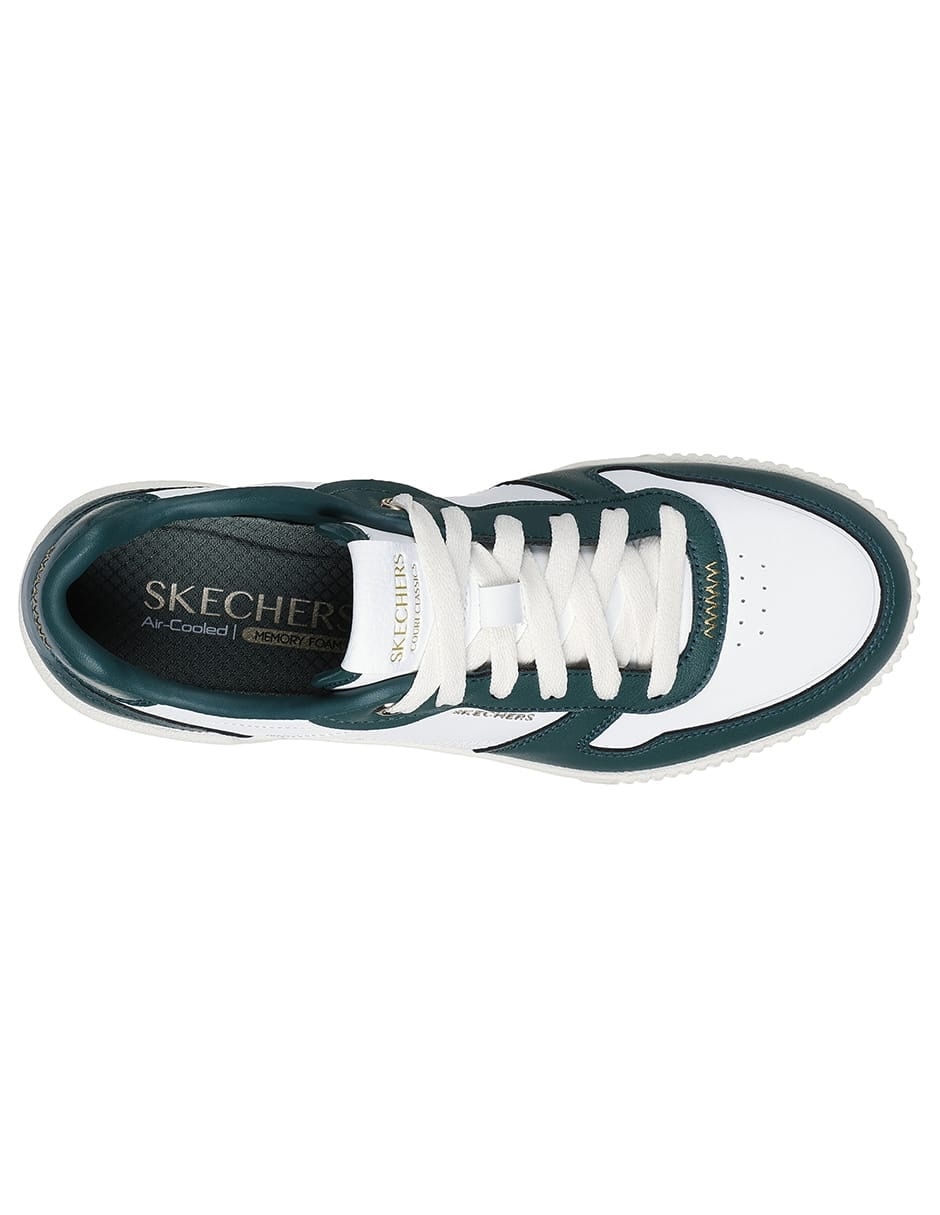Tenis Jade para mujer 5