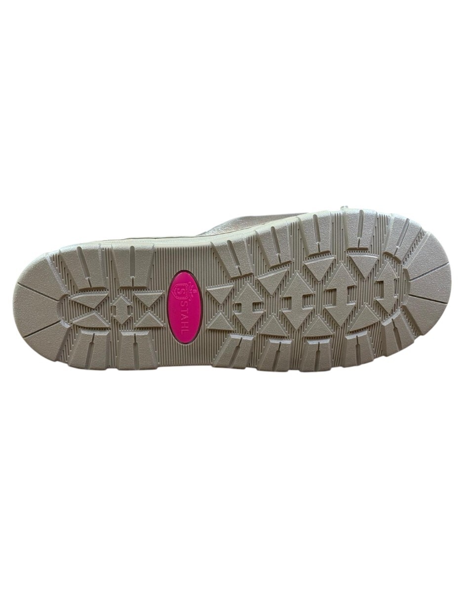 Pantufla para mujer 2