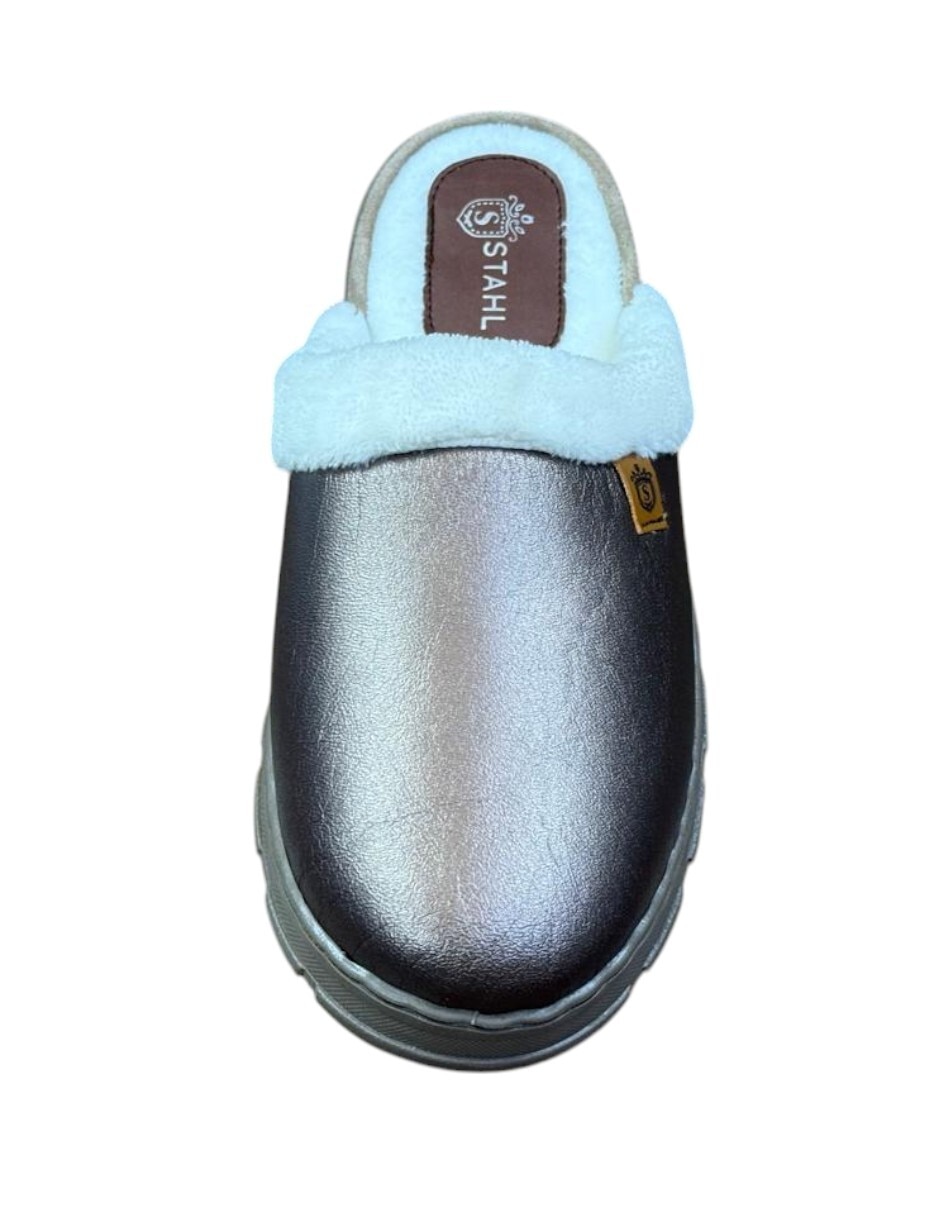 Pantufla para mujer 5
