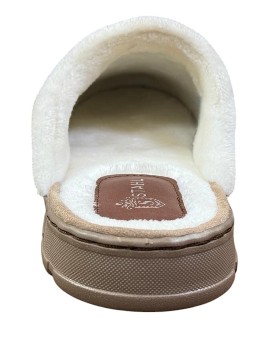 Pantufla para mujer 6
