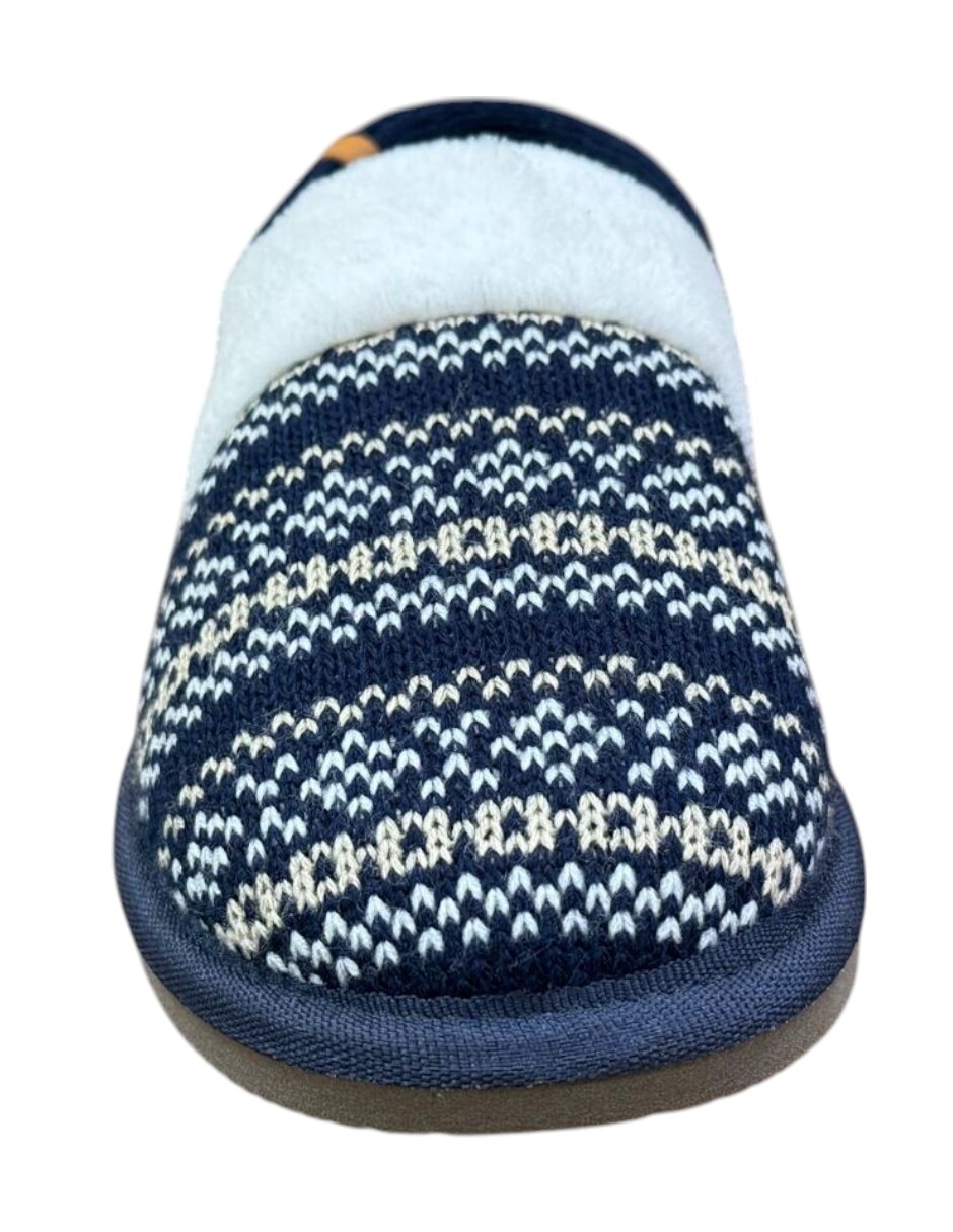 Pantufla para mujer 2