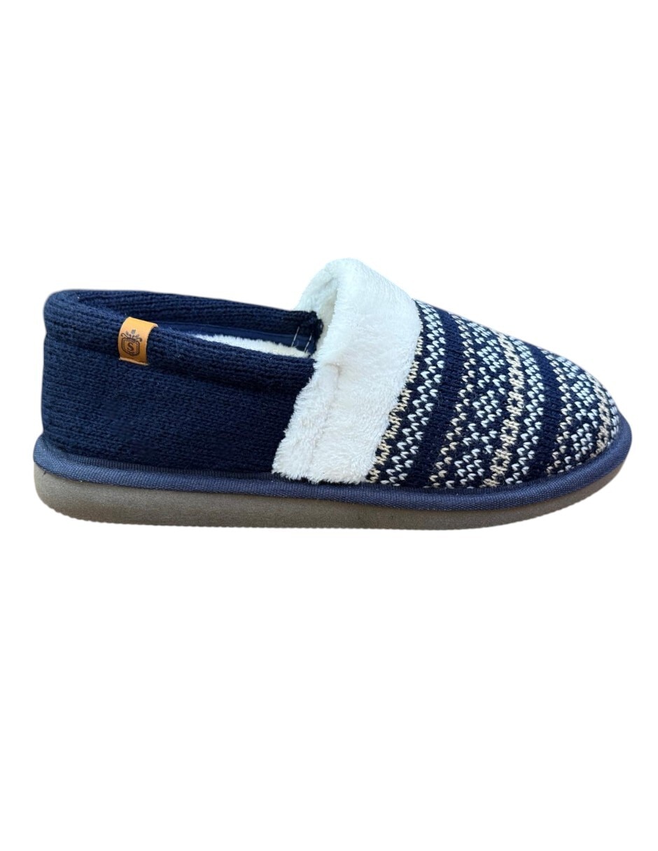 Pantufla para mujer 3