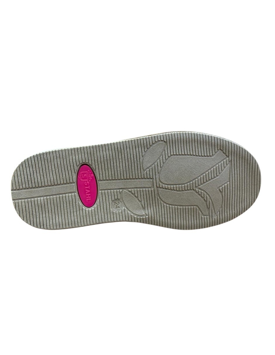 Pantufla para mujer 4