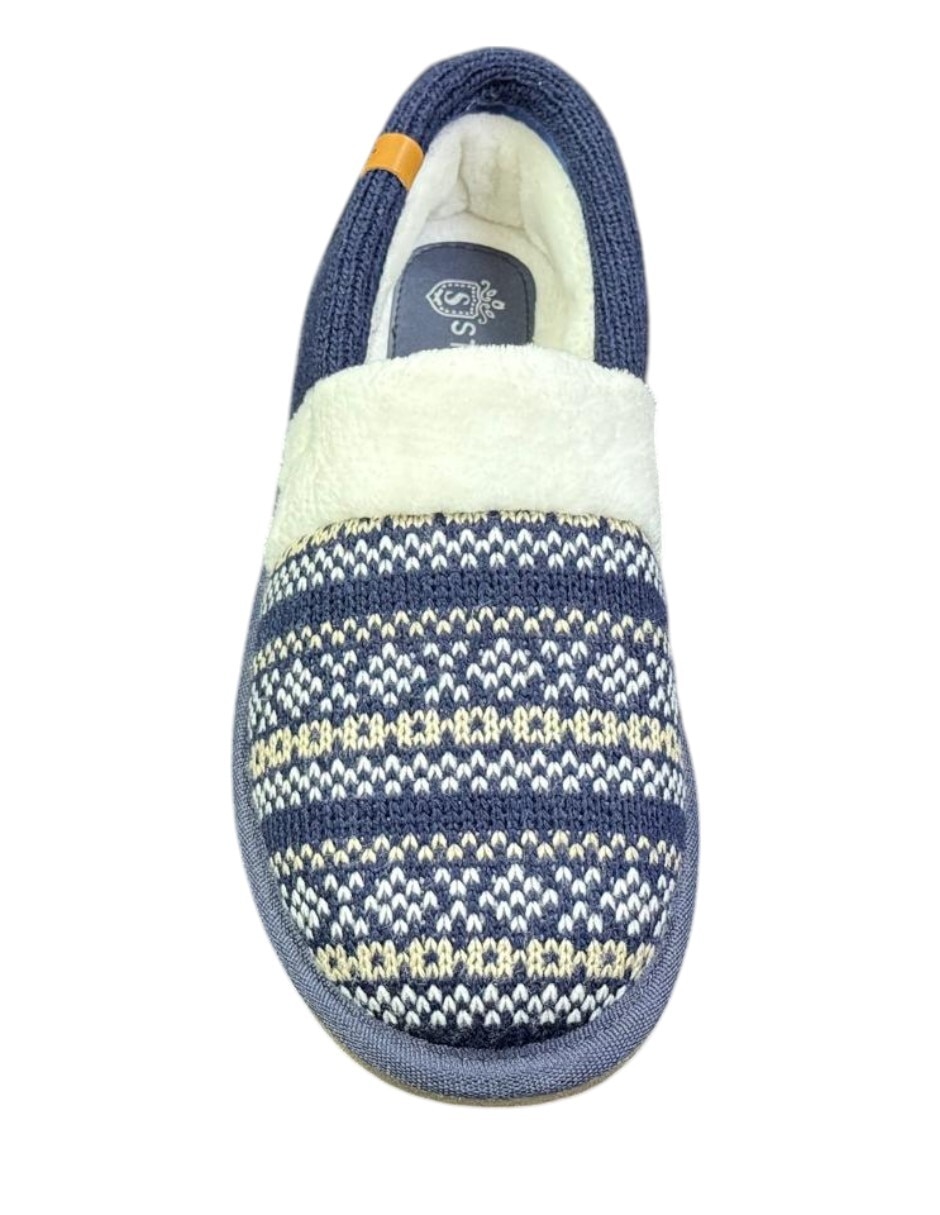 Pantufla para mujer 5
