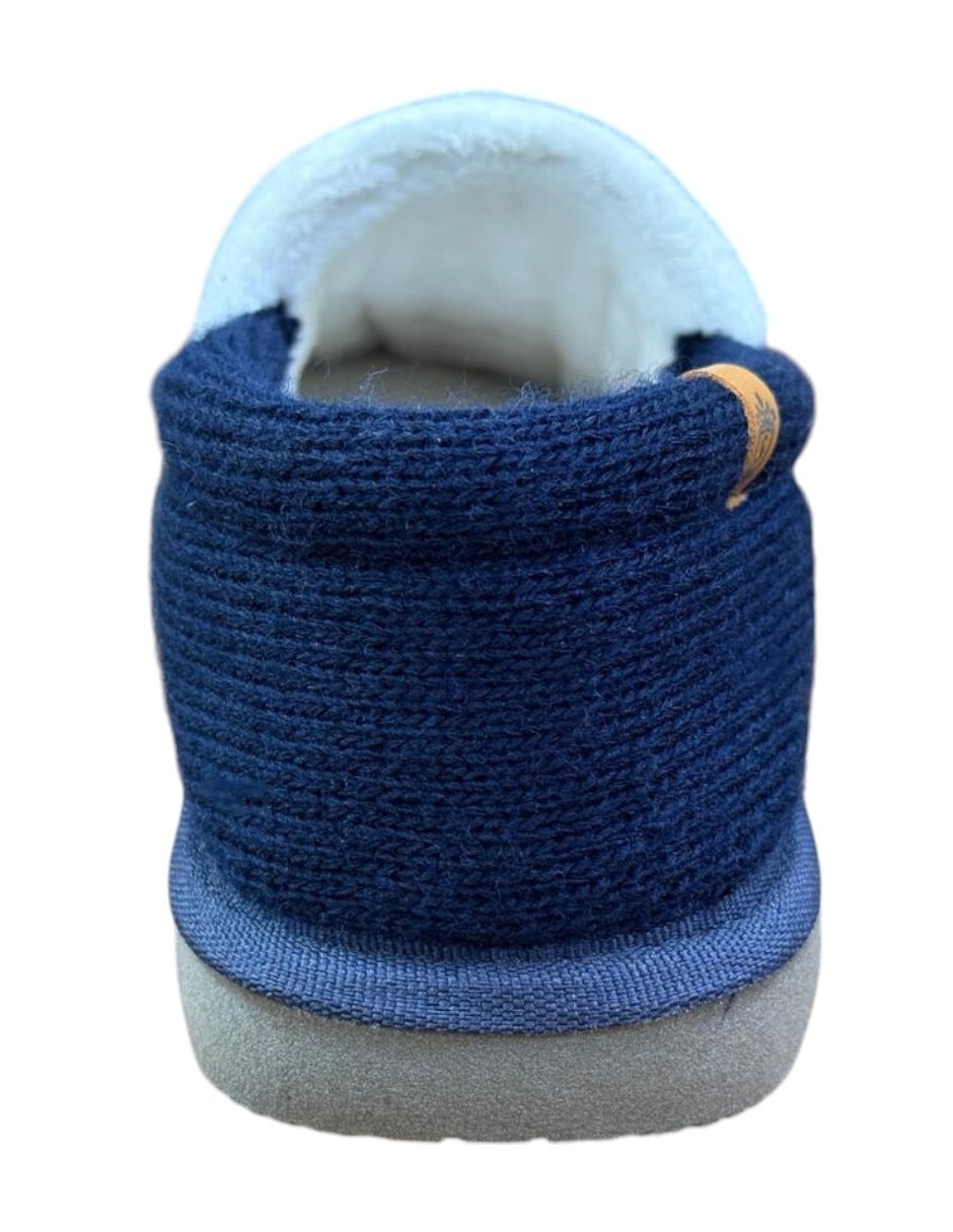 Pantufla para mujer 6