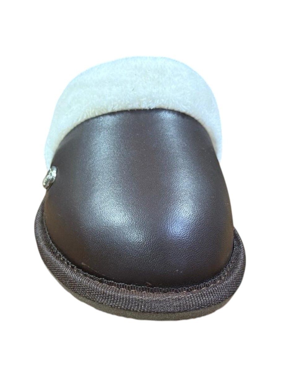 Pantufla Contemporáneo para mujer 2