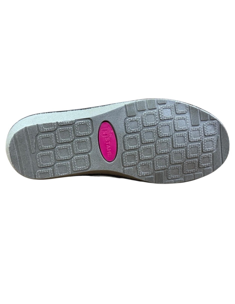 Pantufla Contemporáneo para mujer 4
