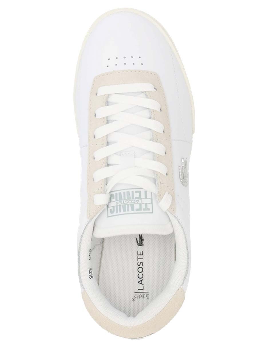 Tenis Aura para mujer 5