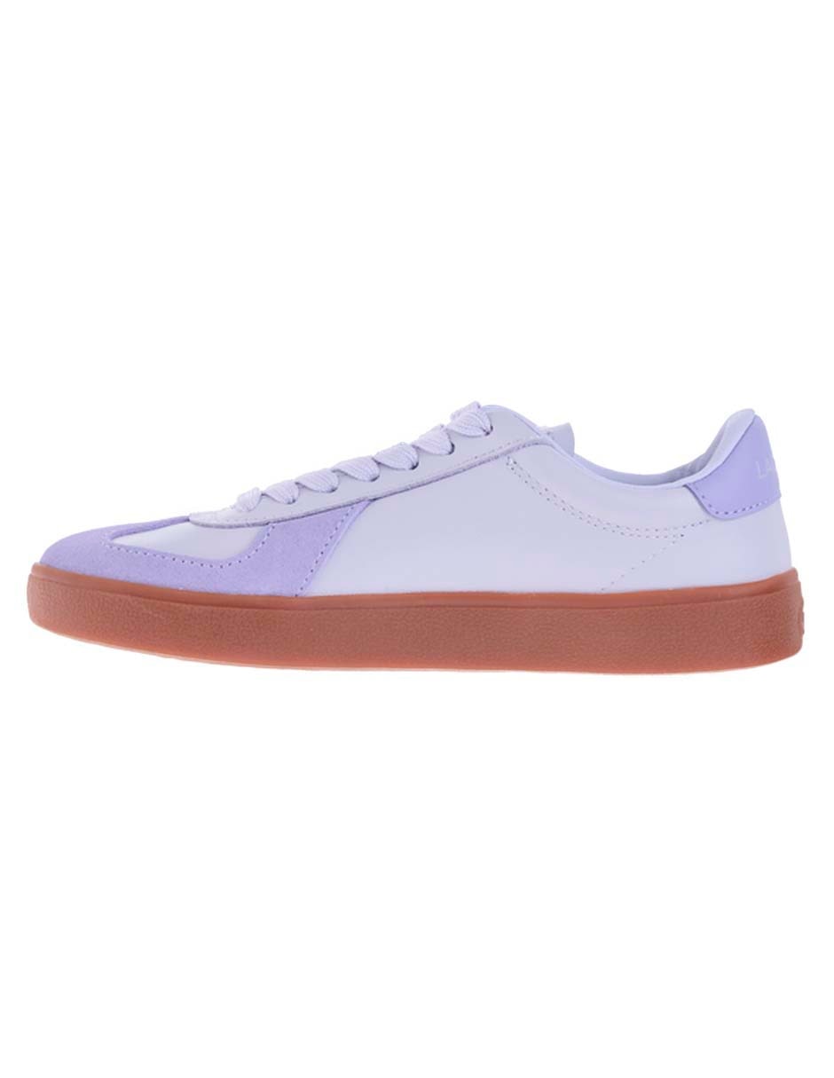 Tenis Baseshot Pro 225 3 SFA para mujer 4