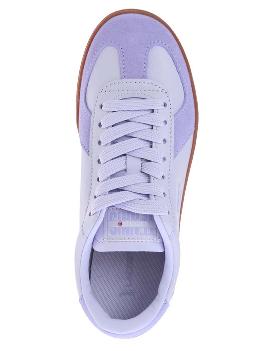 Tenis Baseshot Pro 225 3 SFA para mujer 5