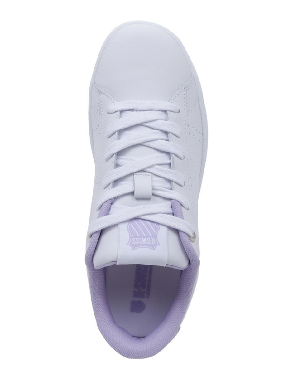 Tenis Base Court W para mujer 5