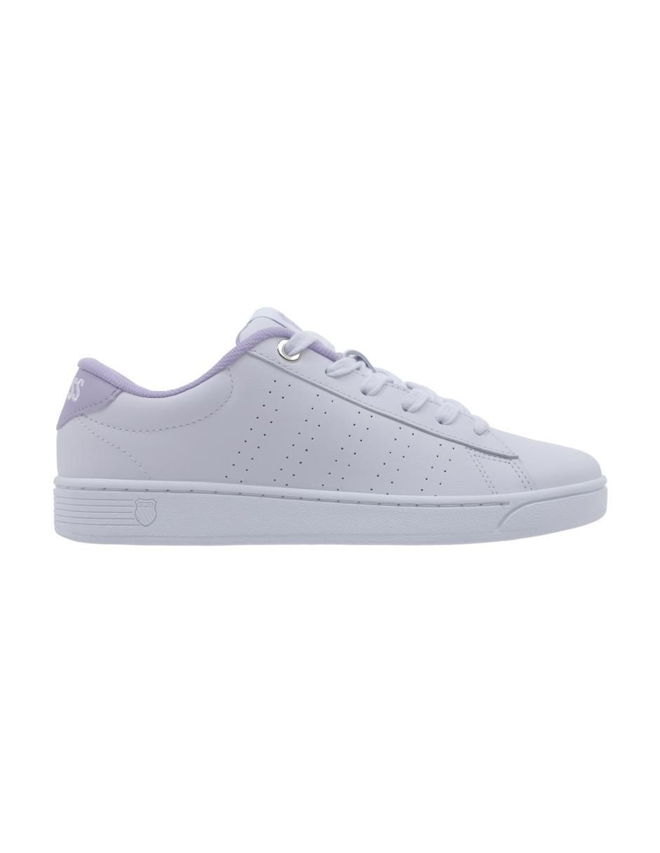 Tenis Base Court W para mujer 6